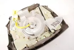 C10057K00 подушка безопасности Airbag на руле Mazda Premacy