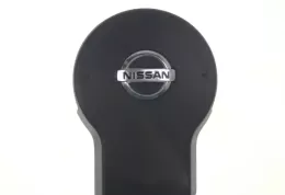 0071455 подушки безпеки Airbag на кермі Nissan Navara D40