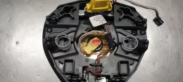 308307799002 подушки безпеки Airbag на кермі Skoda Octavia Mk3 (5E)