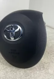 310093699B4U подушки безпеки Airbag на кермі Toyota Yaris