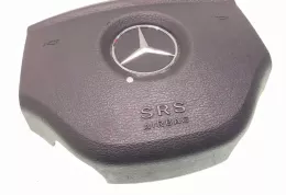 A1690602800 подушки безпеки Airbag на кермі Mercedes-Benz B W245