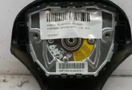 1012337 подушки безпеки Airbag на кермі Ford Fiesta
