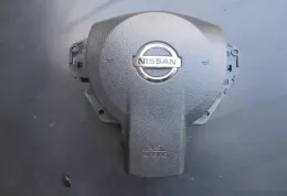 CA400691HQ подушка безопасности Airbag на руле Nissan Qashqai