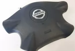 07902375 подушки безпеки Airbag на кермі Nissan Primera