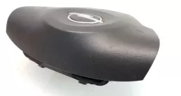 07020073 подушка безопасности Airbag на руле Opel Antara