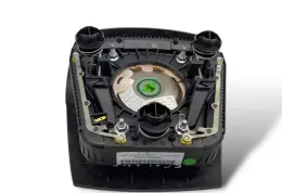 687B91115876 подушка безопасности Airbag на руле Ford Galaxy