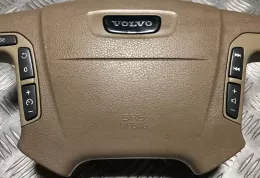 8638254 подушка безопасности Airbag на руле Volvo S80