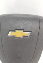 1109400421 подушки безпеки Airbag на кермі Chevrolet Orlando