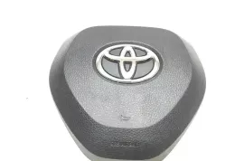 2A0C89319AA8 подушки безпеки Airbag на кермі Toyota RAV 4 (XA50)