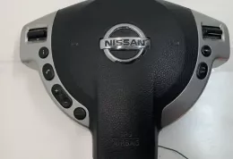 Z34M9021681 подушки безпеки Airbag на кермі Nissan Qashqai