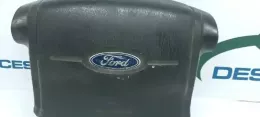 ZFWV014270K подушка безопасности Airbag на руле Ford Ranger