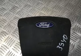 687C30405088 подушка безопасности Airbag на руле Ford Mondeo MK IV