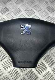 6003530 подушки безпеки Airbag на кермі Peugeot 206