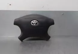35012060502458 подушки безпеки Airbag на кермі Toyota Avensis T250