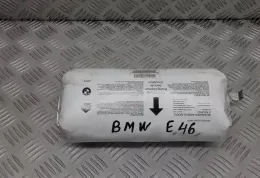 39939454300Z подушка безопасности Airbag на руле BMW 3 E46