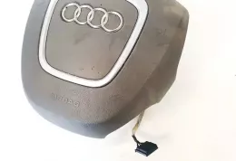 001C6X2A4SCM подушка безопасности Airbag на руле Audi A6 S6 C6 4F