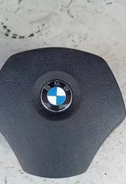 10B2521B0219B подушка безопасности Airbag на руле BMW 3 E90 E91