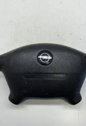 161606 подушки безпеки Airbag на кермі Opel Vectra B