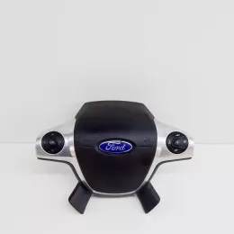 EM51R042B85AA подушка безопасности Airbag на руле Ford Focus
