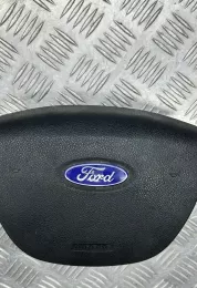 D208500036 подушка безопасности Airbag на руле Ford Focus