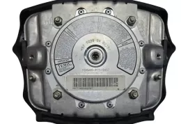 0980402297 подушки безпеки Airbag на кермі Audi A3 S3 8L