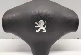 5AGA2B подушка безопасности Airbag на руле Peugeot 206
