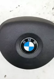 09B3290P1956A подушка безопасности Airbag на руле BMW 3 E90 E91