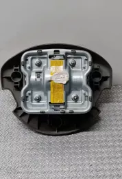 370G73340197 подушка безопасности Airbag на руле Renault Clio III