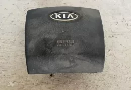 DXCUYK3T подушки безпеки Airbag на кермі KIA Sorento