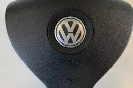 001XF04E2TDP подушка безопасности Airbag на руле Volkswagen PASSAT B6