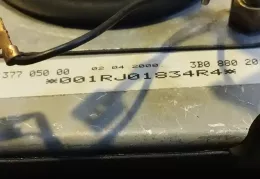 001RJ01834R4 подушки безпеки Airbag на кермі Volkswagen Bora