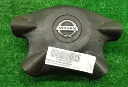 5221311 подушки безпеки Airbag на кермі Nissan Terrano