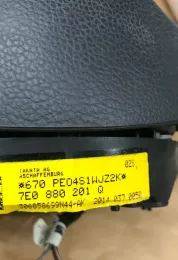 20140370050 подушка безопасности Airbag на руле Volkswagen Transporter - Caravelle T5