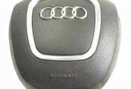 4F0880201BM6PS подушка безопасности Airbag на руле Audi A6 C7