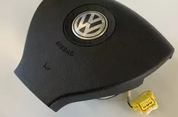 001XF04E2TDP подушка безопасности Airbag на руле Volkswagen PASSAT B6