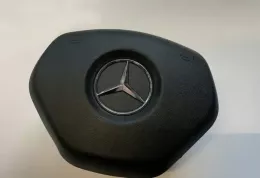 A1728601402 подушки безпеки Airbag на кермі Mercedes-Benz SLK R172