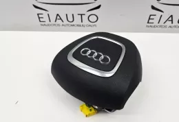 8R0880201R подушка безопасности Airbag на руле Audi Q5 SQ5