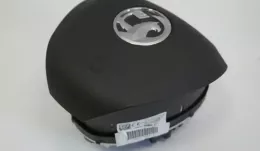 YQ000147YX подушки безпеки Airbag на кермі Opel Grandland X