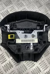 2700893 подушки безпеки Airbag на кермі Peugeot 206