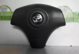 000728602CGU подушки безпеки Airbag на кермі Toyota Yaris