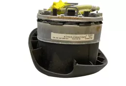 1Z0880201AH подушка безопасности Airbag на руле Skoda Octavia Mk2 (1Z)