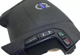 3064201803W25 подушка безопасности Airbag на руле Volvo V70