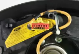 2M51A042 подушка безопасности Airbag на руле Ford Focus