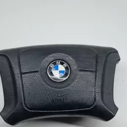 331095997022 подушка безопасности Airbag на руле BMW 5 E39