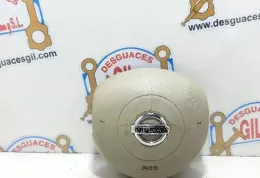 92169 подушка безопасности Airbag на руле Nissan Micra