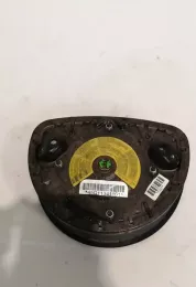 45Q11341161 подушка безопасности Airbag на руле Opel Corsa C