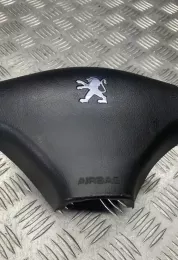 2700893 подушки безпеки Airbag на кермі Peugeot 206