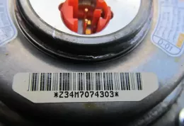 CA400691HQ подушки безпеки Airbag на кермі Nissan Qashqai