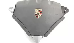 7L5880201FD подушки безпеки Airbag на кермі Porsche Cayenne (9PA)