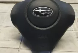 WDT0K62E615 подушка безопасности Airbag на руле Subaru Forester SH